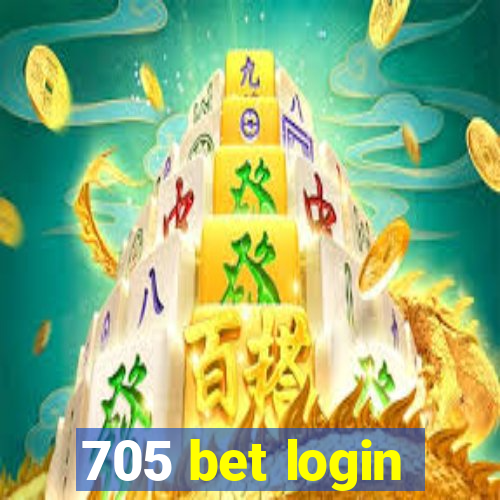 705 bet login